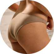 บิกินี่ ท่อนล่าง