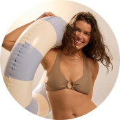 บิกินี่ ท่อนบน