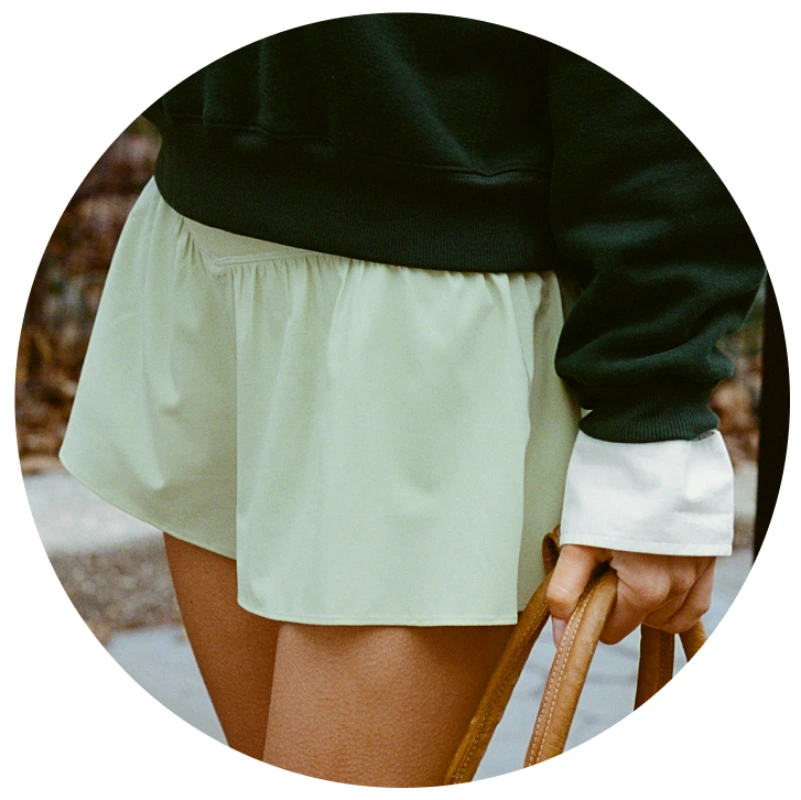 กางเกงขาสั้น