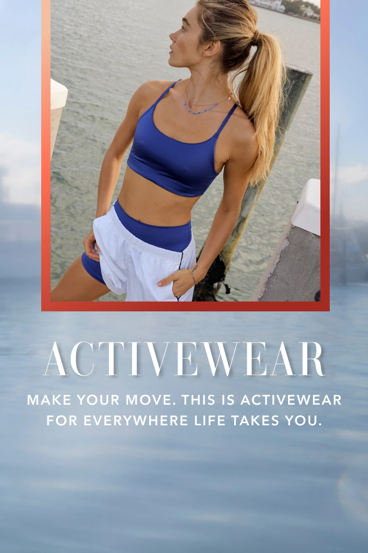 Activewear