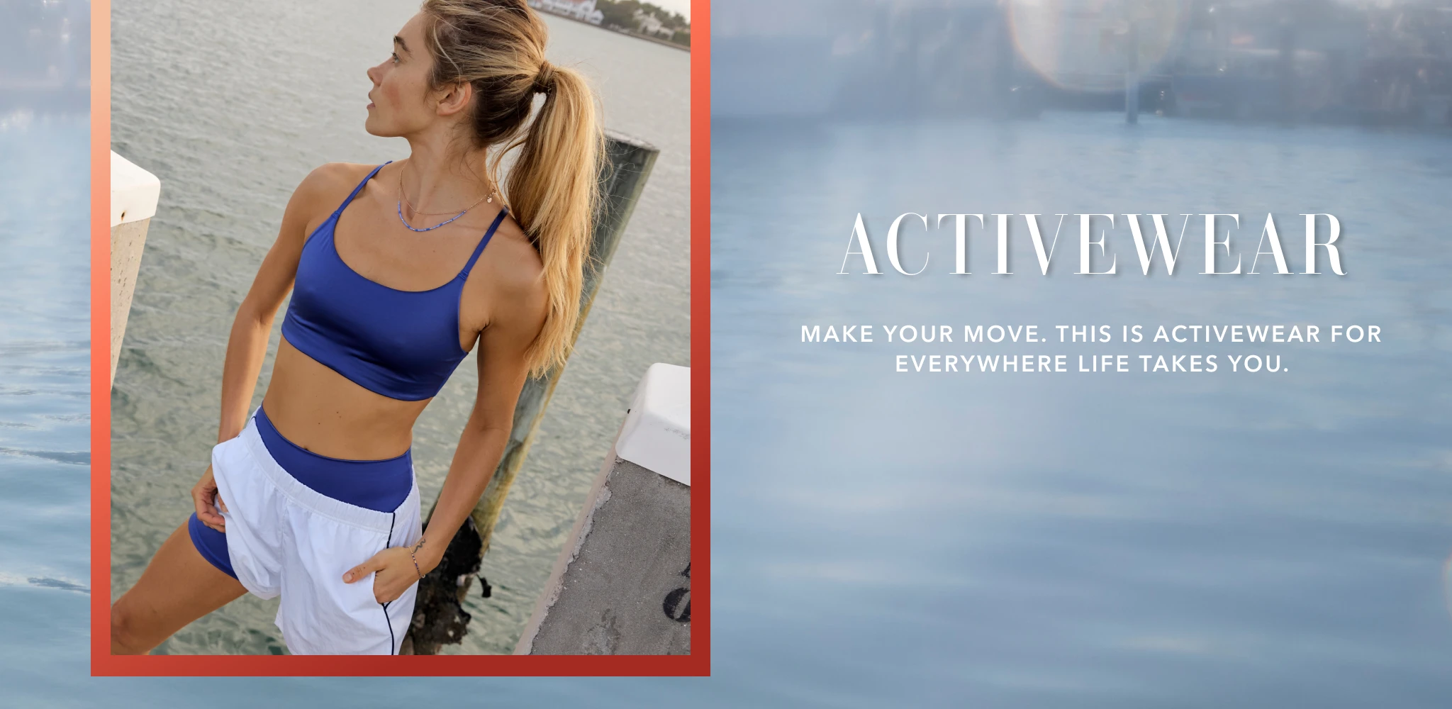 Activewear