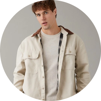 Sweaters & Outerwear