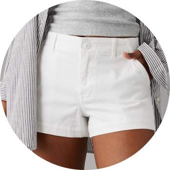 กางเกงขาสั้น