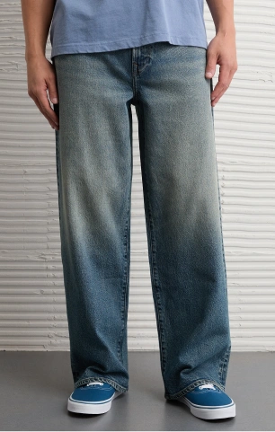 AE Men jeans