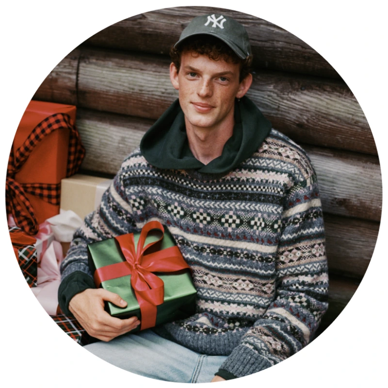 Sweaters & Outerwear