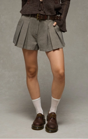 กางเกงขาสั้น