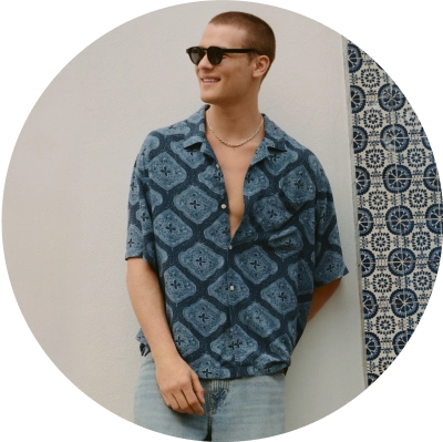 Men shirts