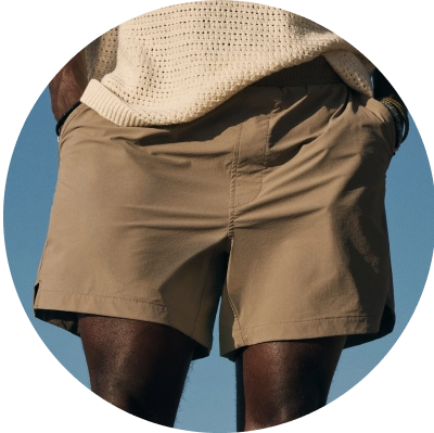 Men Shorts