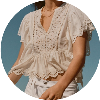 Women shirts