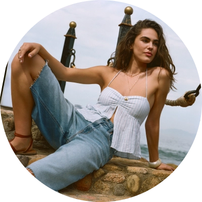 Women shorts