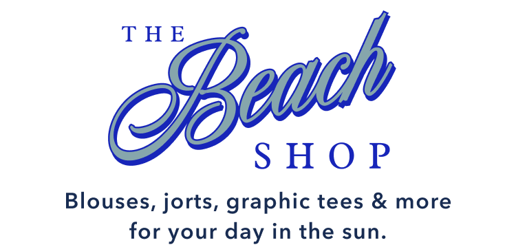 The Beach Shop