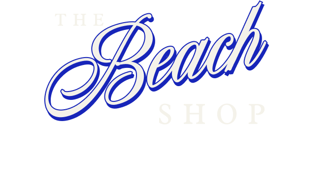 The Beach Shop