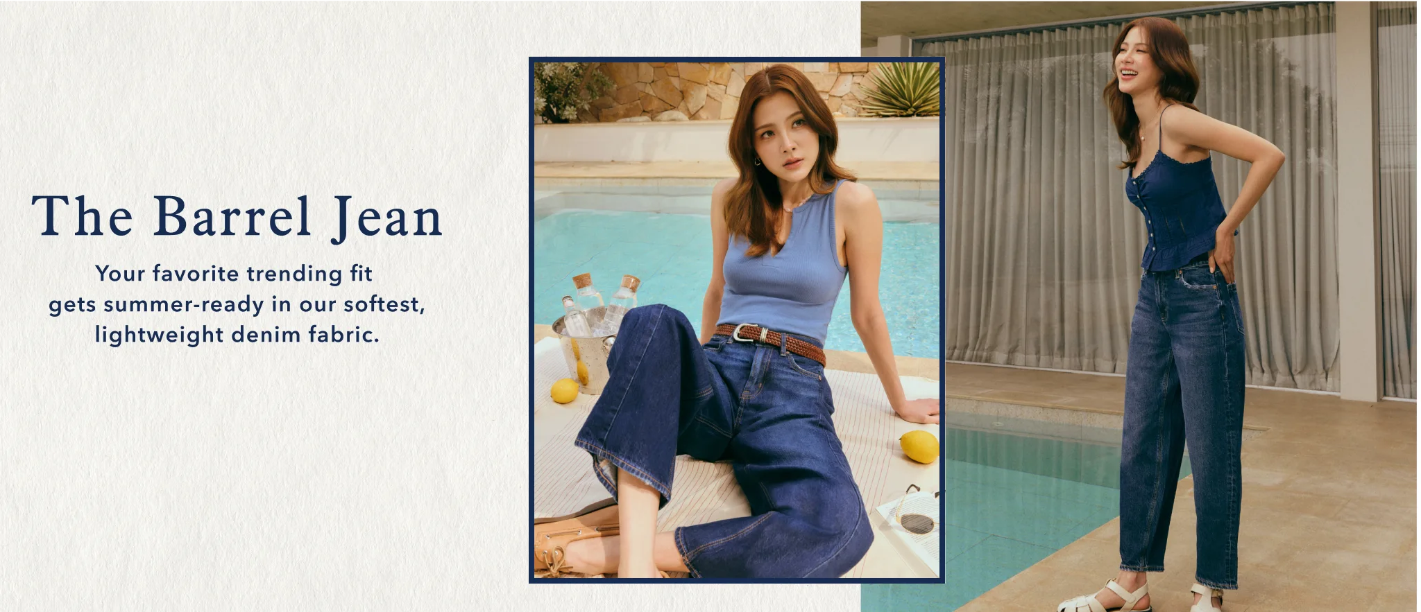 ae jeans