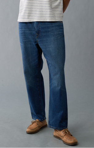 AE Men jeans