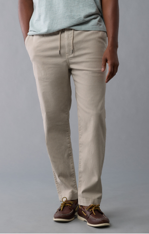 AE Men pants