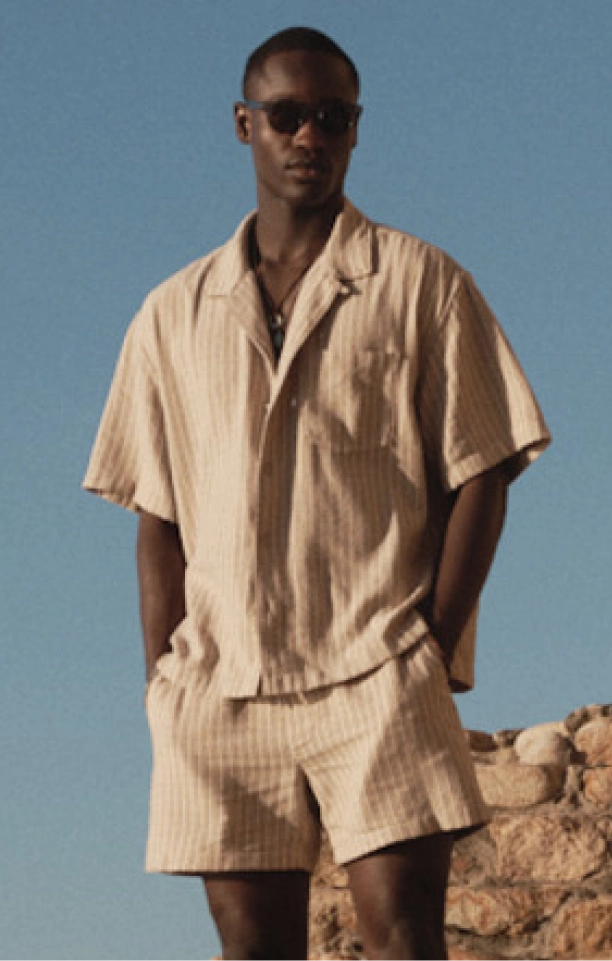 AE Men shirt