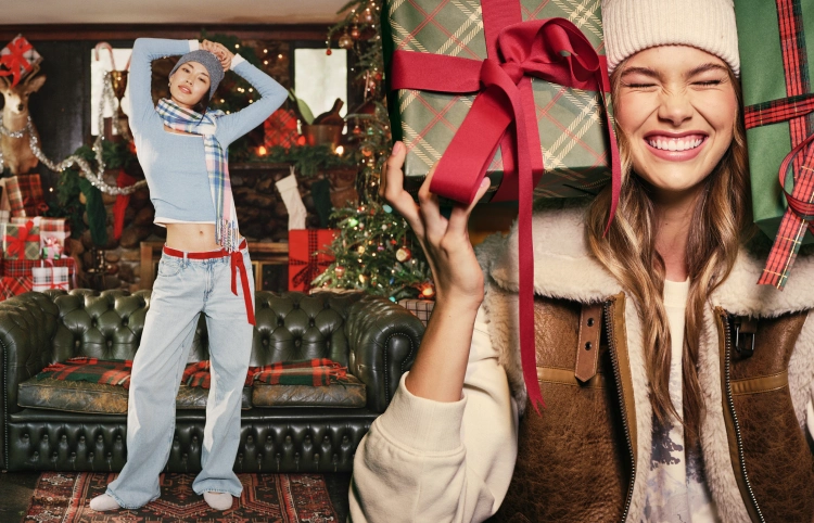 AE new arrivals women mb