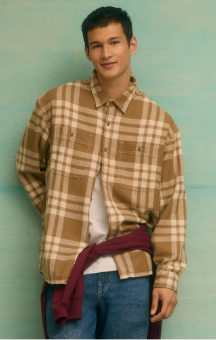 เสื้อเชิ้ต